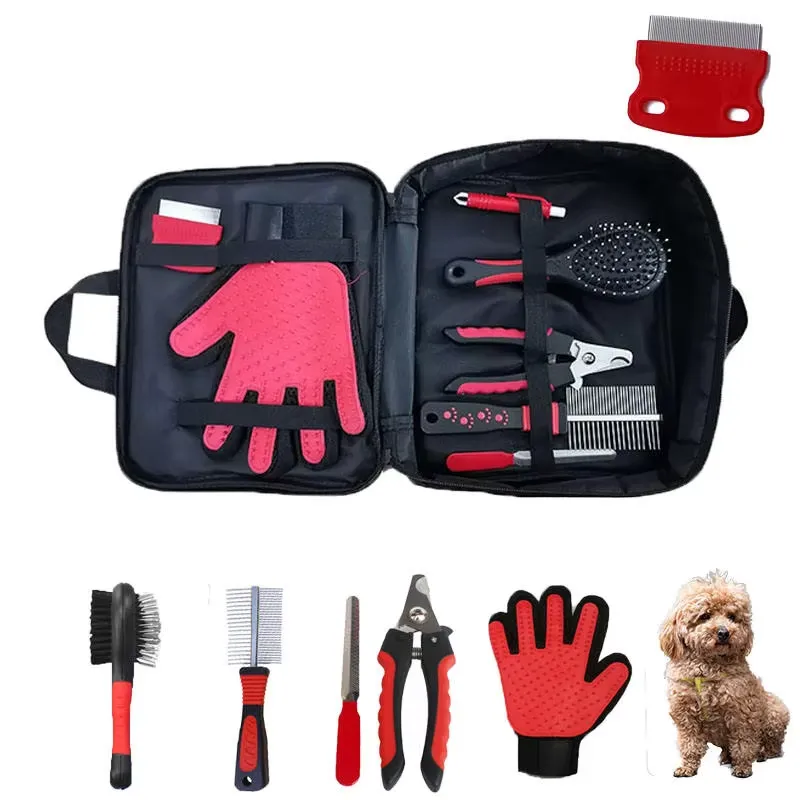 House Hair Care - Kit de Aseo Portátil de Lujo