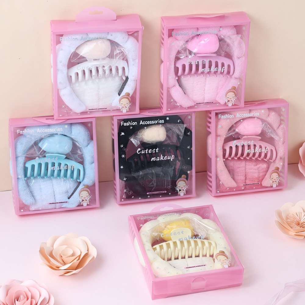 House Hair Care - Set de 5 piezas para el