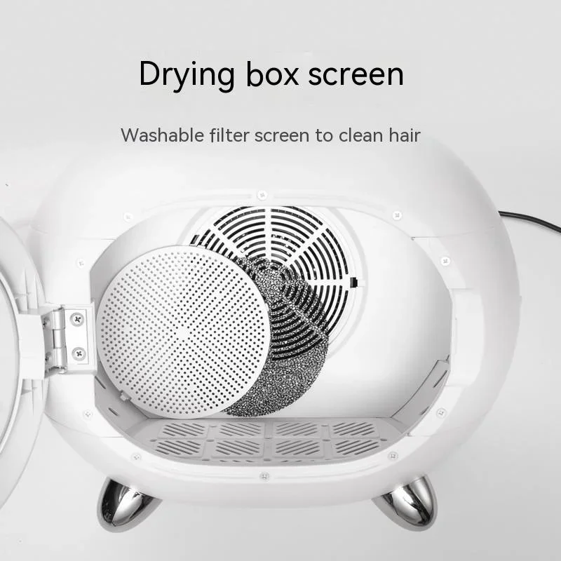 Secadora de Mascotas Totalment - House Hair Care reseña y precio
