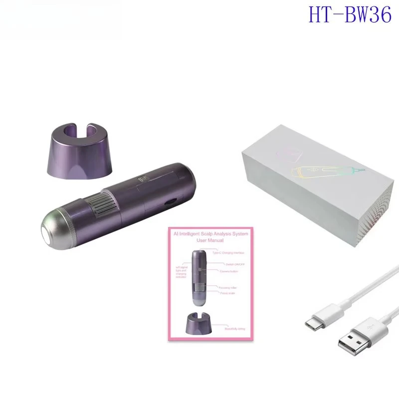 Analizador inteligente del cue - Hair Care Homemade reseña y precio