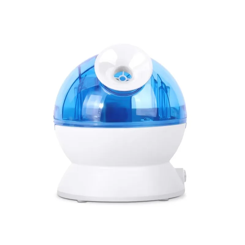 Humidificador facial eléctrico - Hair Care Homemade reseña y precio