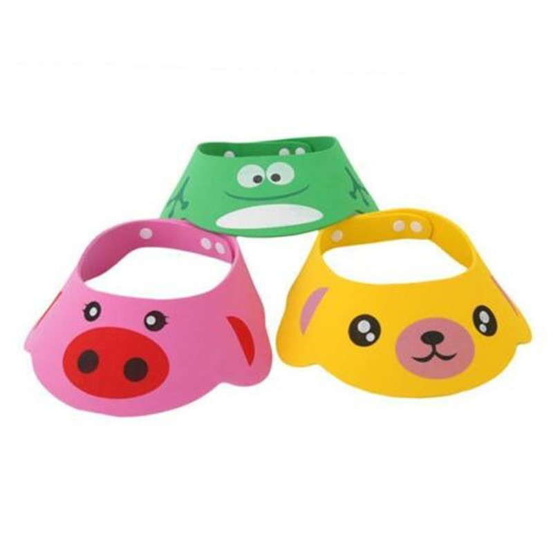 Gorro ajustable para Baby Show - Hair Care For Baby reseña y precio
