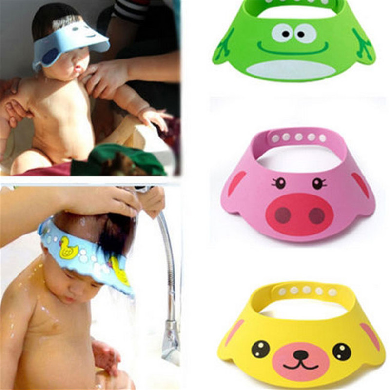 Gorro ajustable para Baby Show - Hair Care For Baby reseña y precio