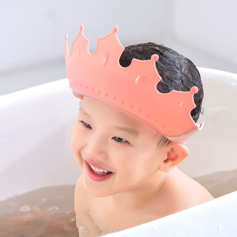 Gorro de Ducha de Plástico de  - Hair Care For Baby reseña y precio