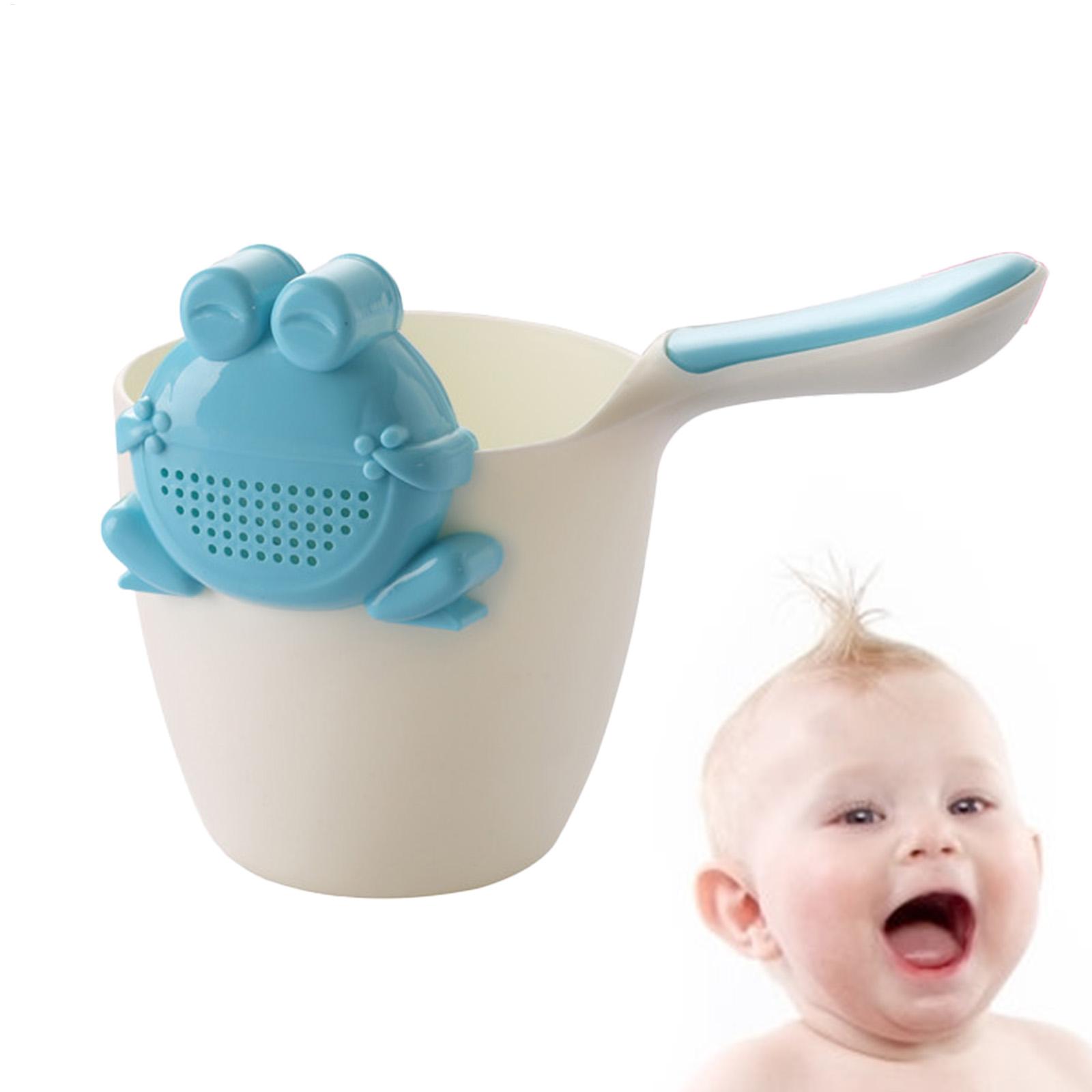 Cubo de baño para bebés y niño - Hair Care For Baby reseña y precio