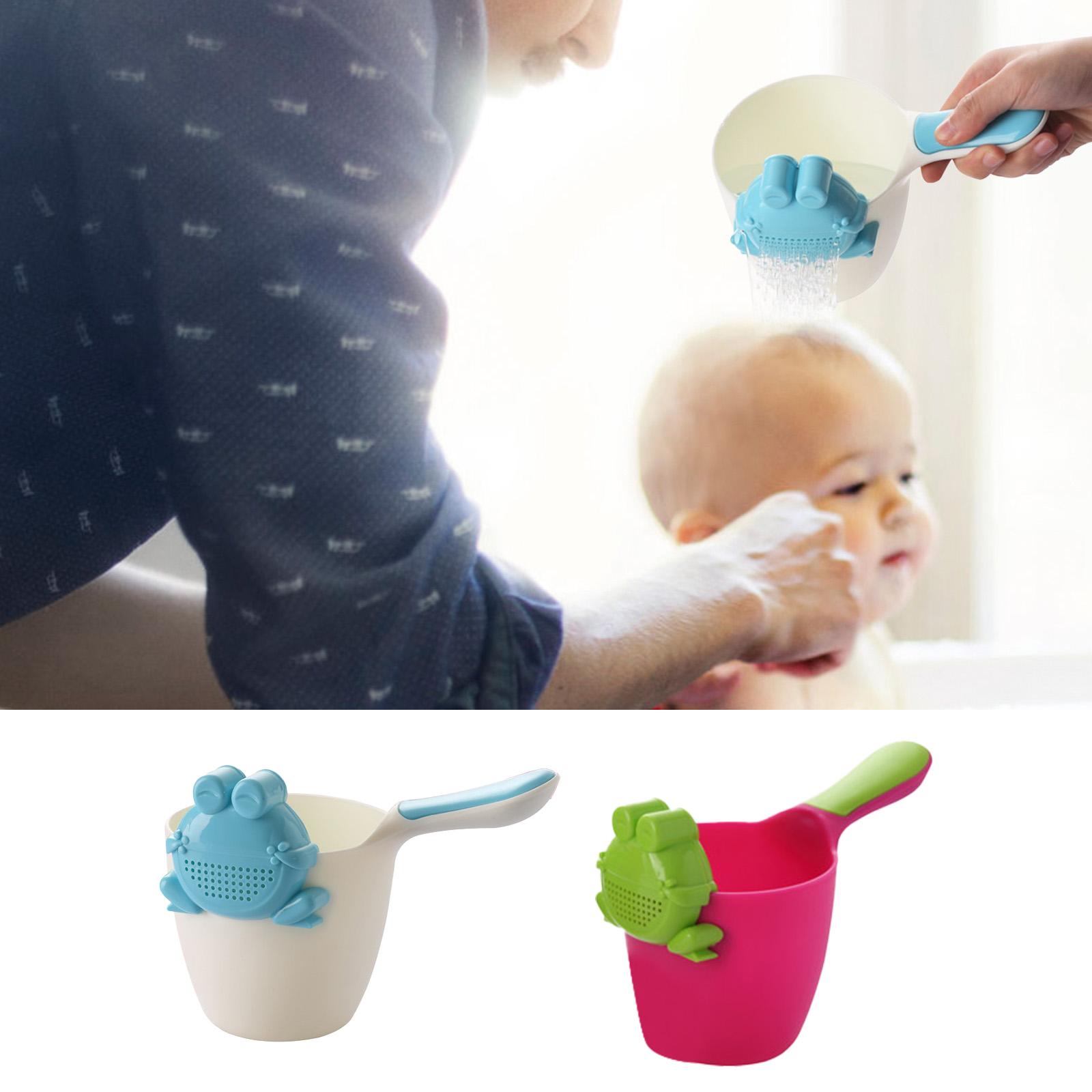 Cubo de baño para bebés y niño - Hair Care For Baby reseña y precio