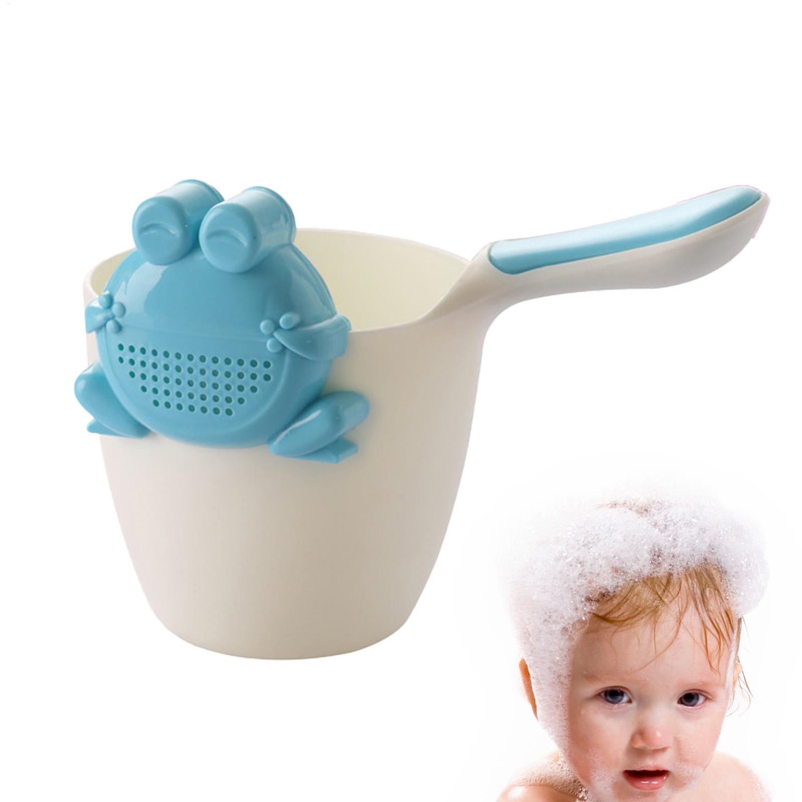 Cubo de baño para bebés y niño - Hair Care For Baby reseña y precio