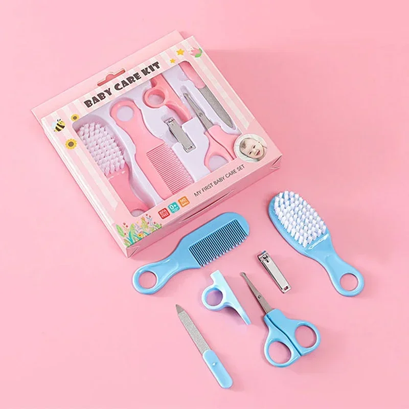 Kit de Cuidado para Bebés: Her - Hair Care For Baby reseña y precio