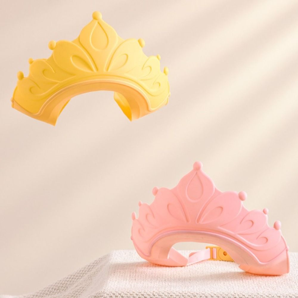 Gorro de lavado de pelo ajusta - Hair Care For Baby reseña y precio