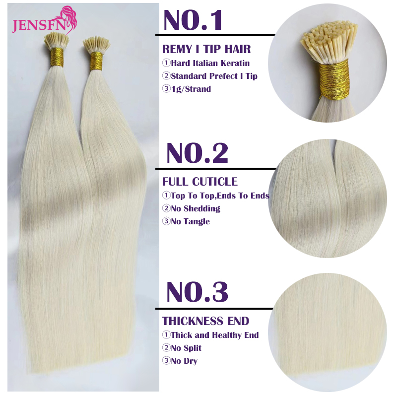 JENSFN-extensiones de cabello  - Hair Care Keratin reseña y precio