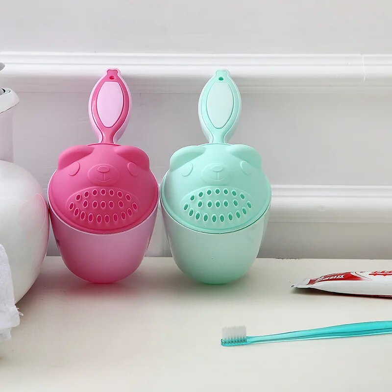 Gorros de baño para bebés, taz - Hair Care For Baby reseña y precio