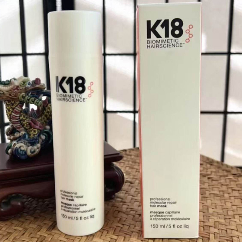 Mascarilla capilar reparadora  - Hair Care Keratin reseña y precio
