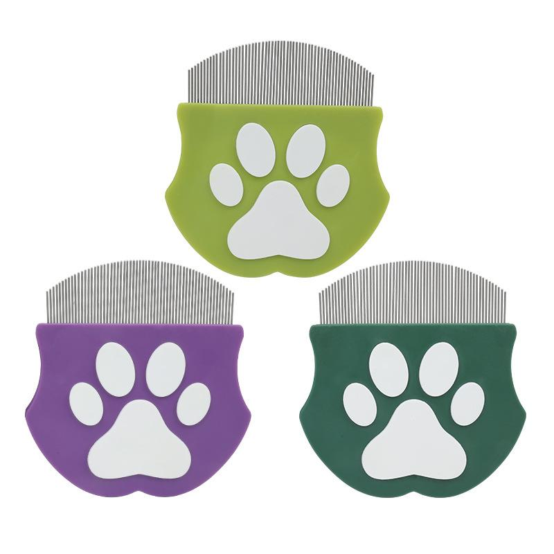 Peine para perras de mascotas, - House Hair Care reseña y precio