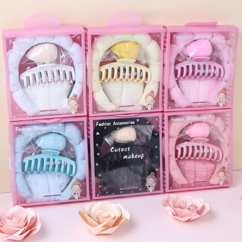 Set de 5 piezas para el cuidad - House Hair Care reseña y precio