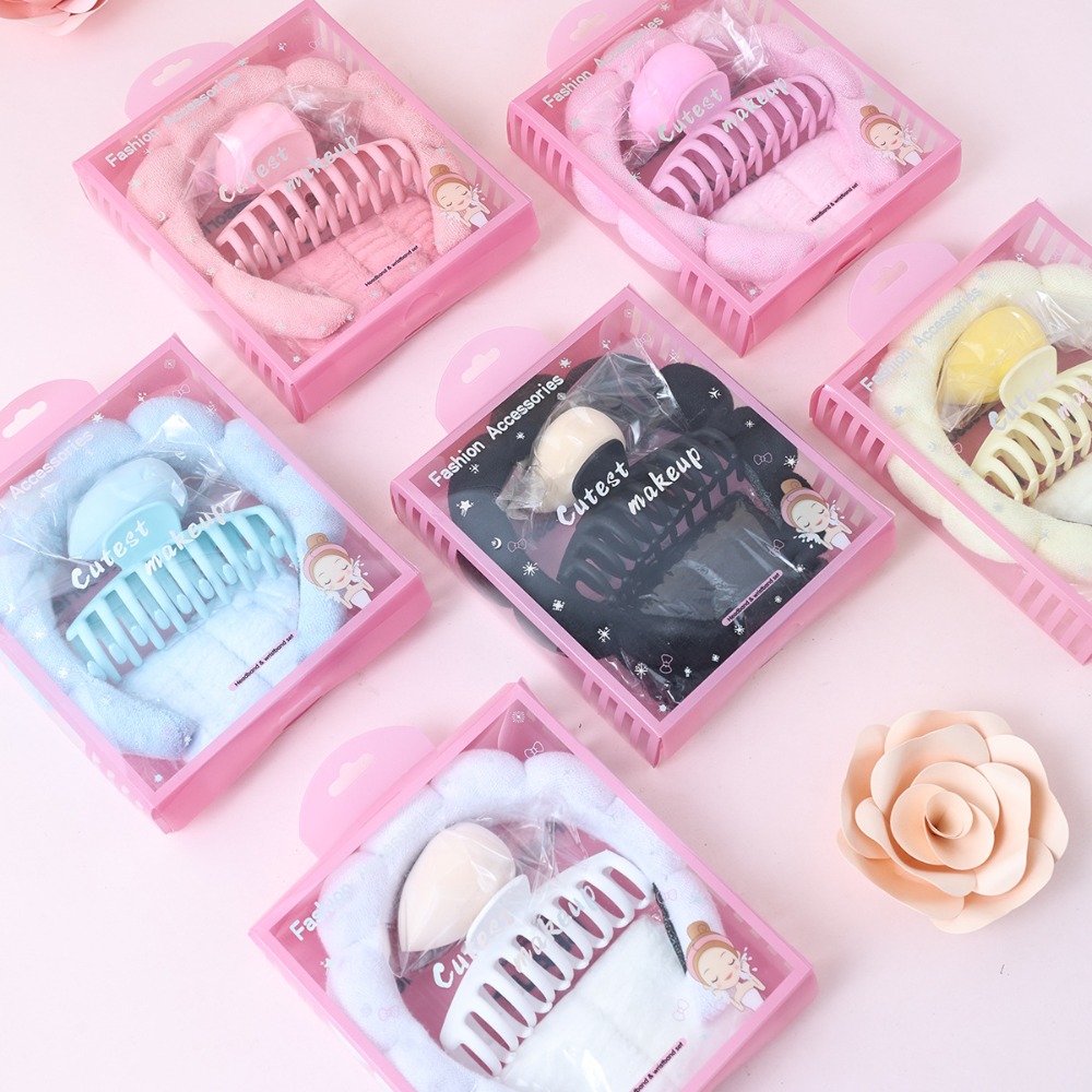 Set de 5 piezas para el cuidad - House Hair Care reseña y precio