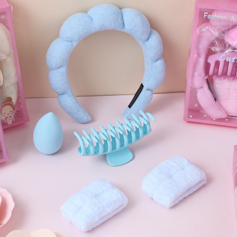 Set de 5 piezas para el cuidad - House Hair Care reseña y precio