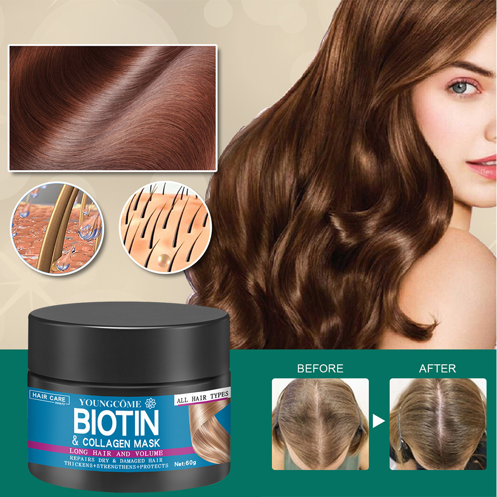 Reparaciones capilares Mascari - Hair Care Keratin reseña y precio