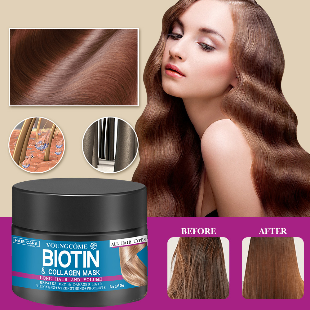 Reparaciones capilares Mascari - Hair Care Keratin reseña y precio