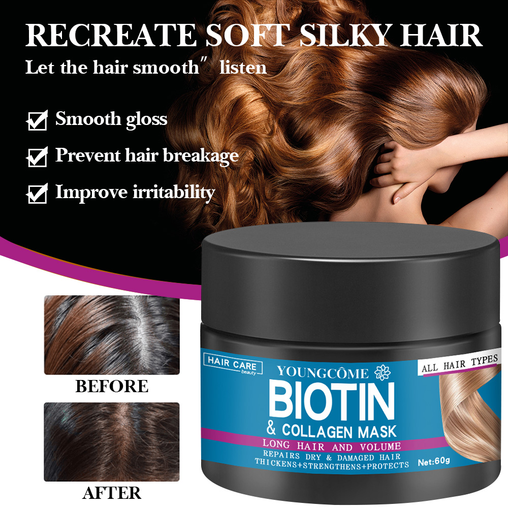Reparaciones capilares Mascari - Hair Care Keratin reseña y precio