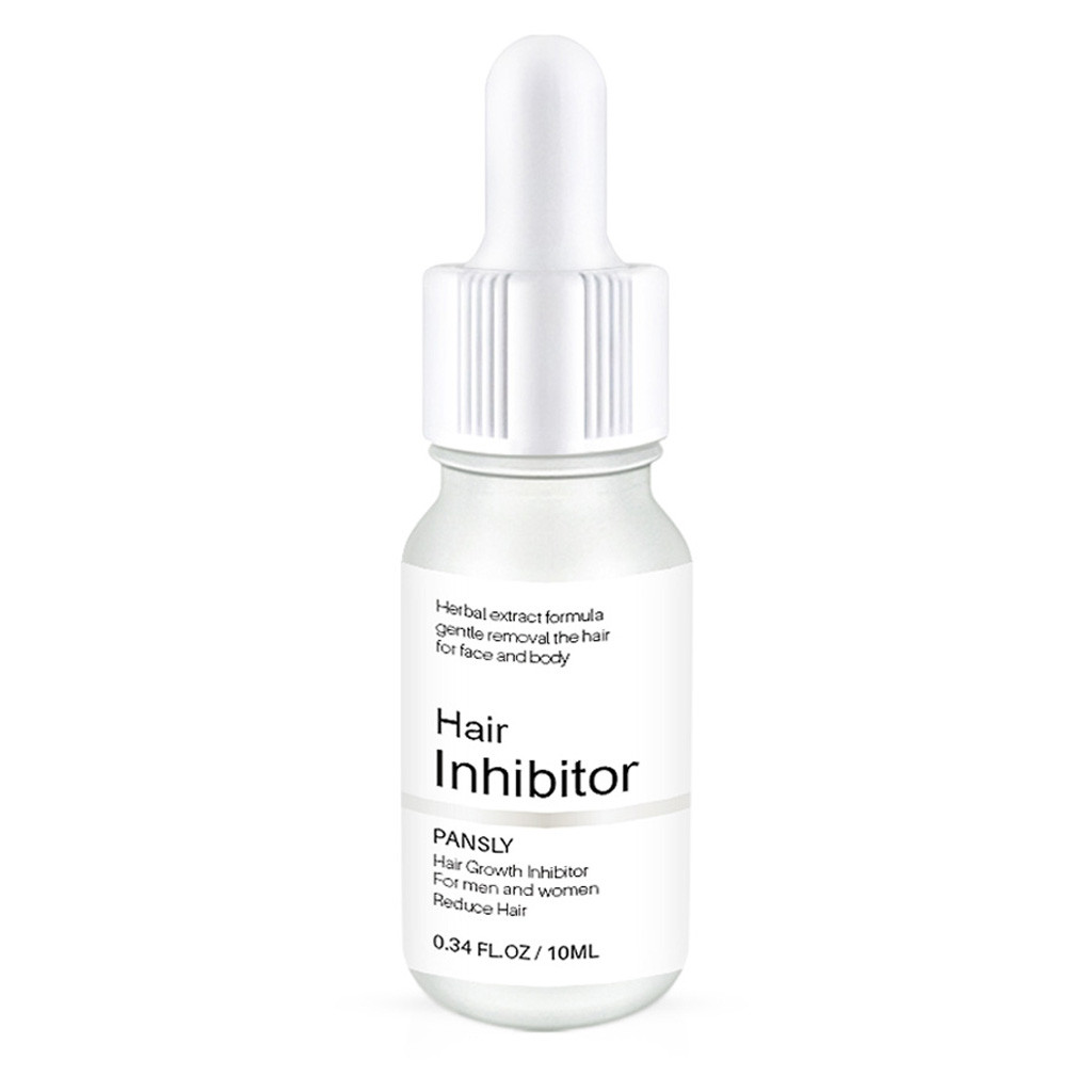 Inhibición permanente del cabe - House Hair Care reseña y precio