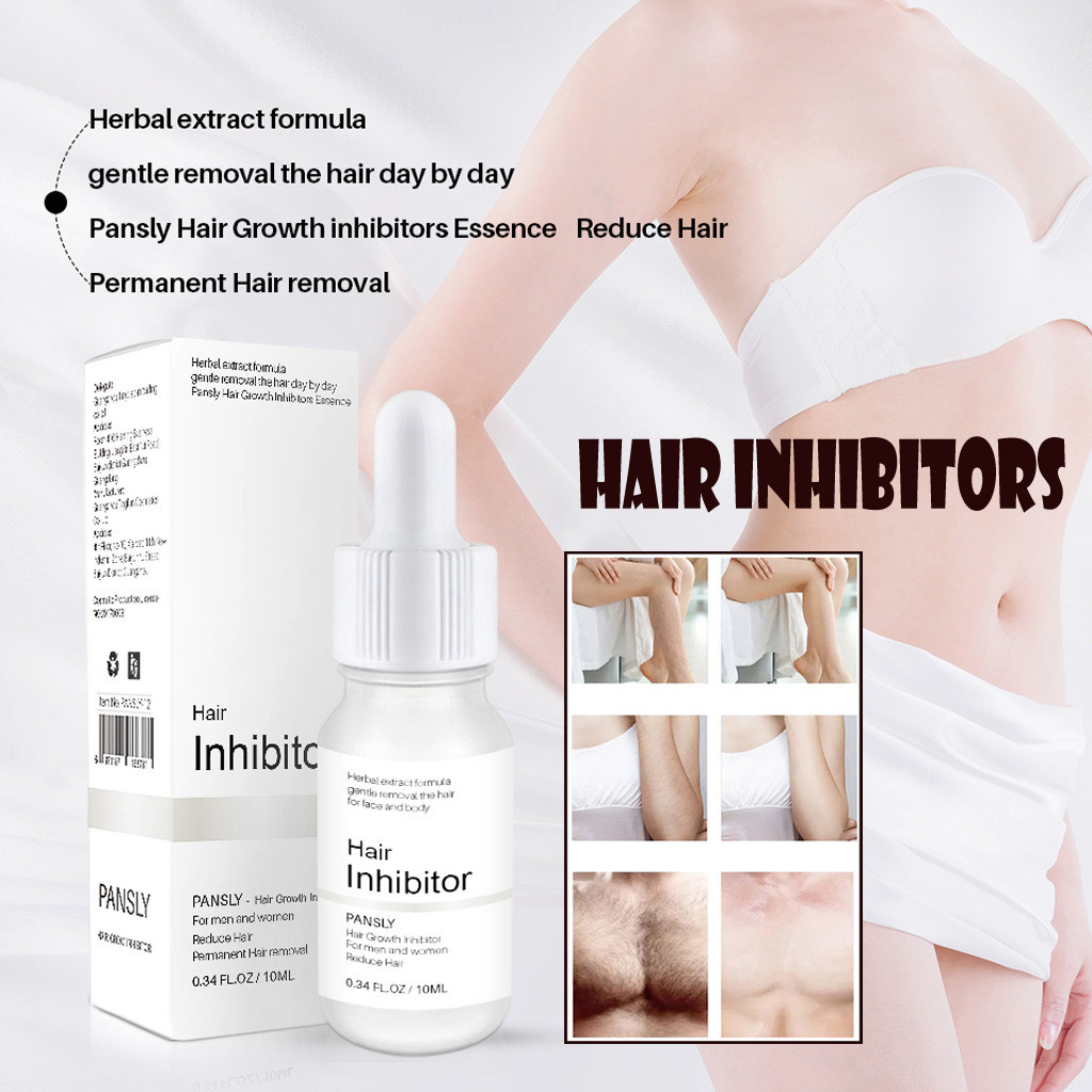 Inhibición permanente del cabe - House Hair Care reseña y precio