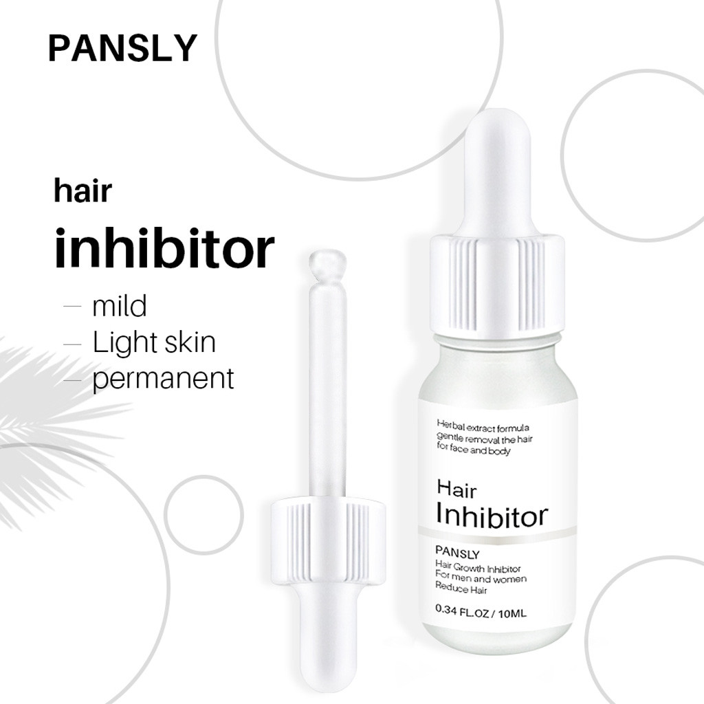 Inhibición permanente del cabe - House Hair Care reseña y precio