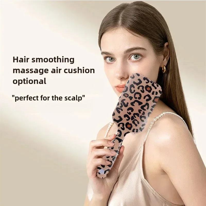 Peine de masaje para el cuidad - House Hair Care reseña y precio