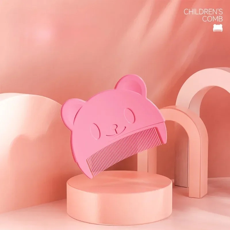 Peine de masaje con diseño de  - House Hair Care reseña y precio