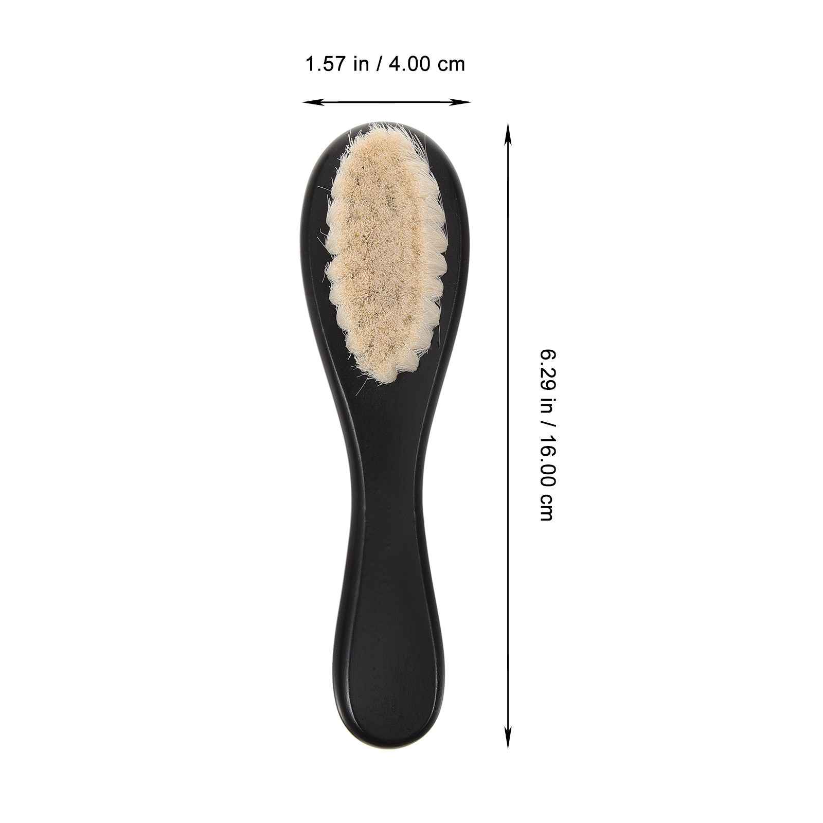 Cepillo para el cuero cabellud - Hair Care For Baby reseña y precio