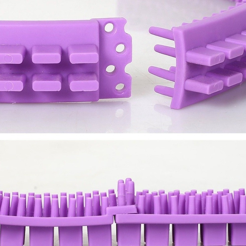 Túnel de Plástico para Gatos c - House Hair Care reseña y precio