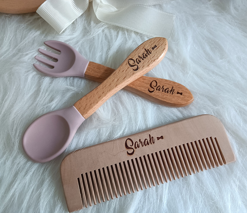 Cepillo de pelo personalizado  - House Hair Care reseña y precio