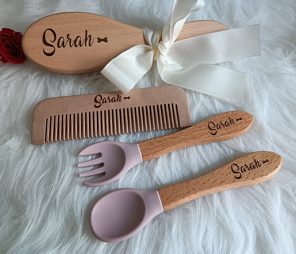 Cepillo de pelo personalizado  - House Hair Care reseña y precio