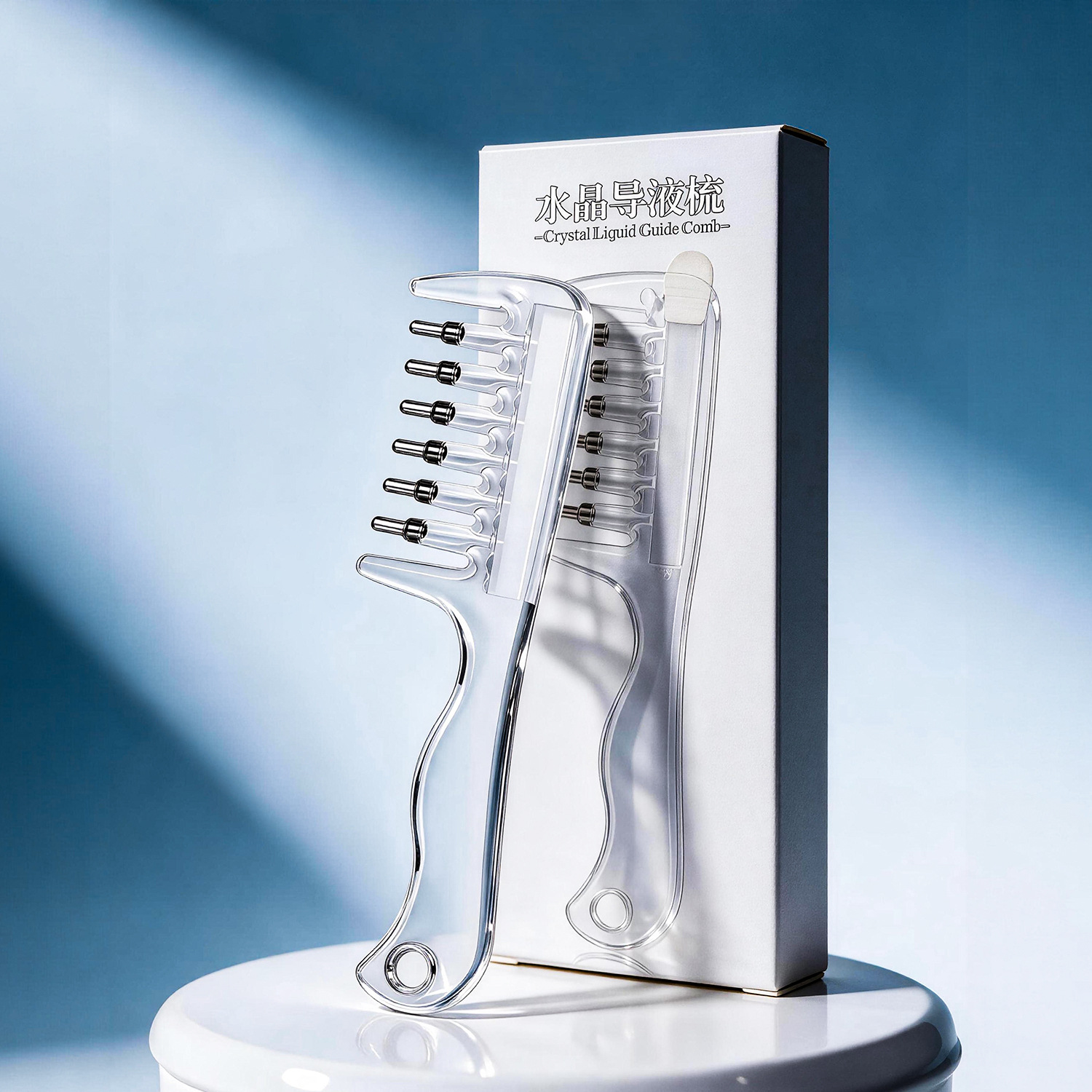 2026 Peine Aplicador de Aceite - House Hair Care reseña y precio