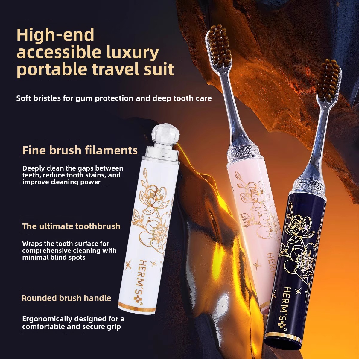 Nuevo tubo de lápiz labial de  - House Hair Care reseña y precio