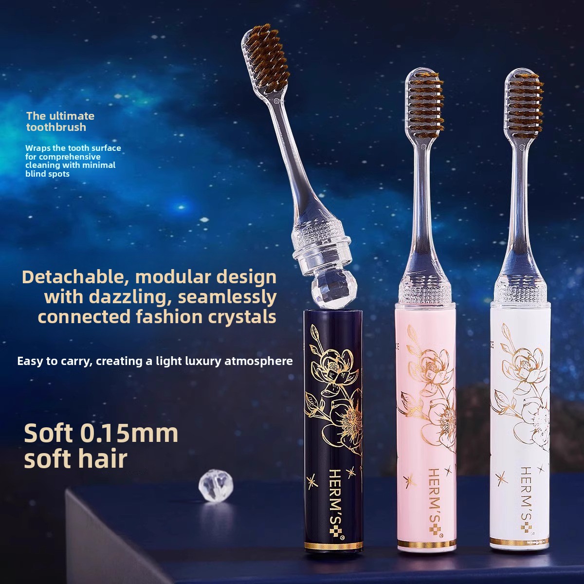 Nuevo tubo de lápiz labial de  - House Hair Care reseña y precio